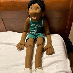 Vintage Dallas Mavericks Souvenier